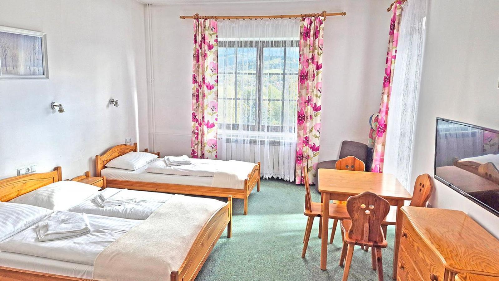 Villa Medica Rabka-Zdrój Eksteriør billede