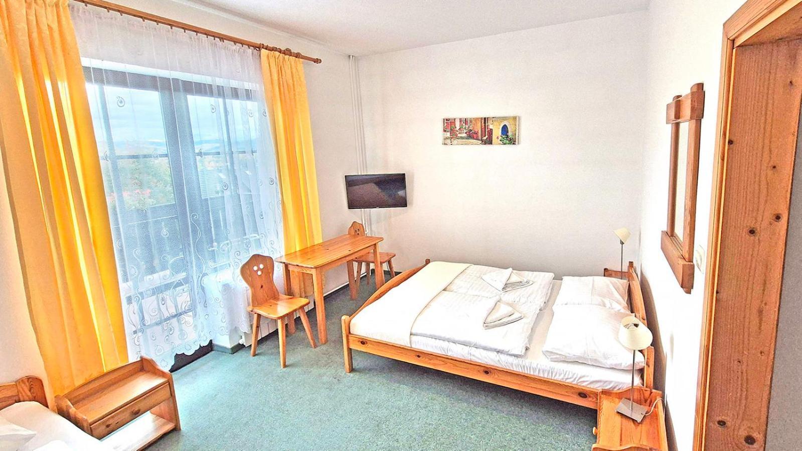 Villa Medica Rabka-Zdrój Eksteriør billede